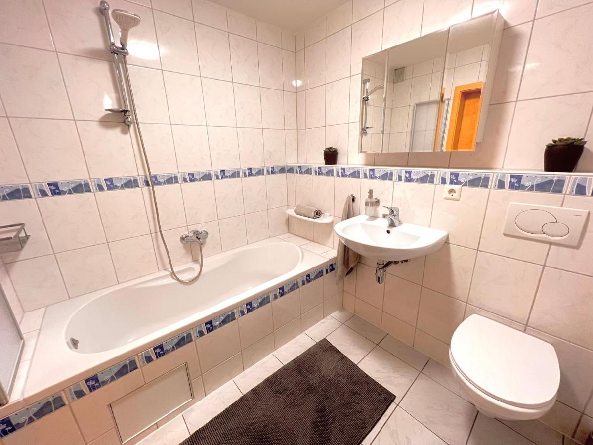 Apartment Black Forest Valley - Naehe Europa Park & Rulantica