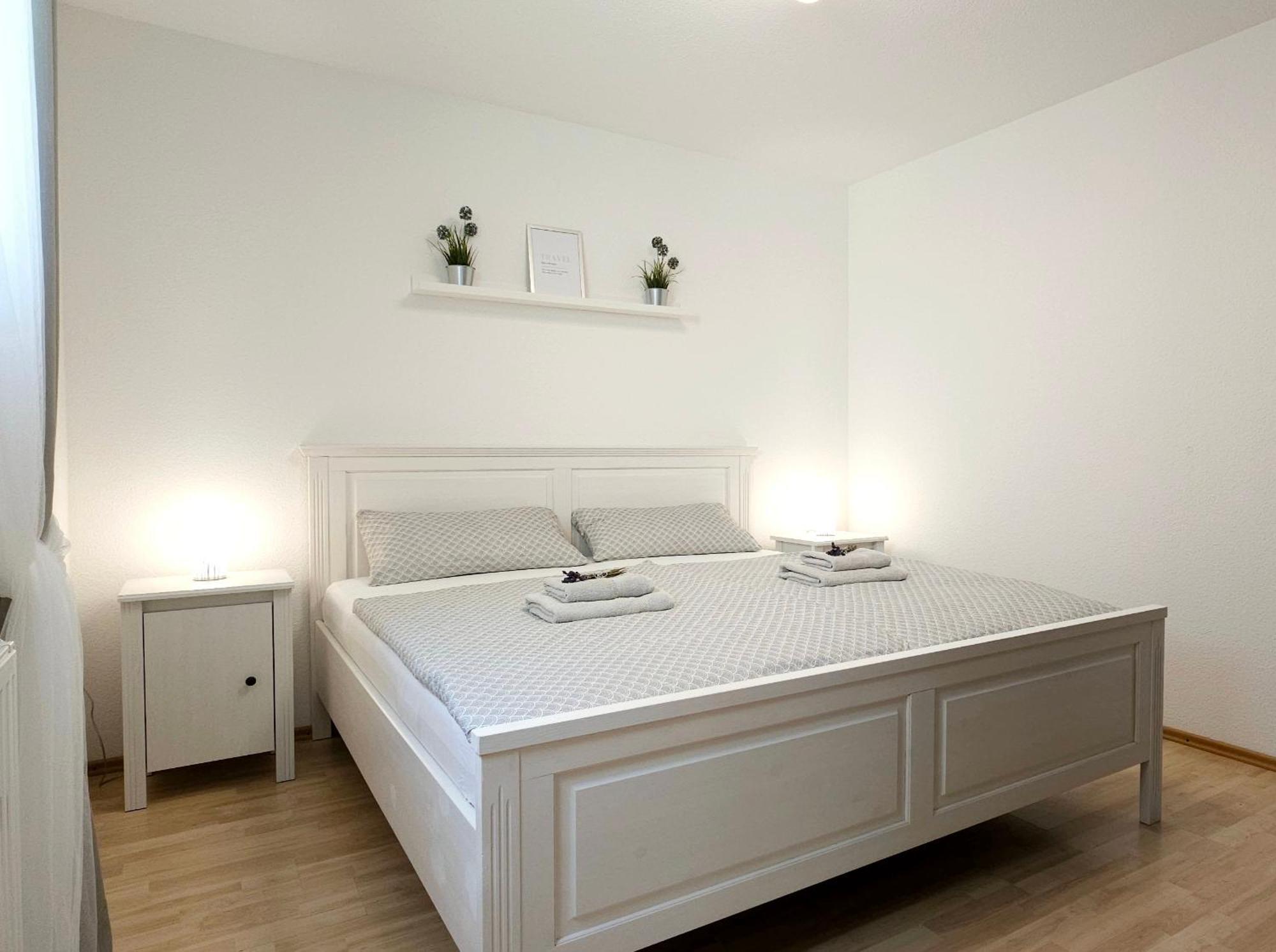 Apartment Black Forest Valley - Naehe Europa Park & Rulantica *
