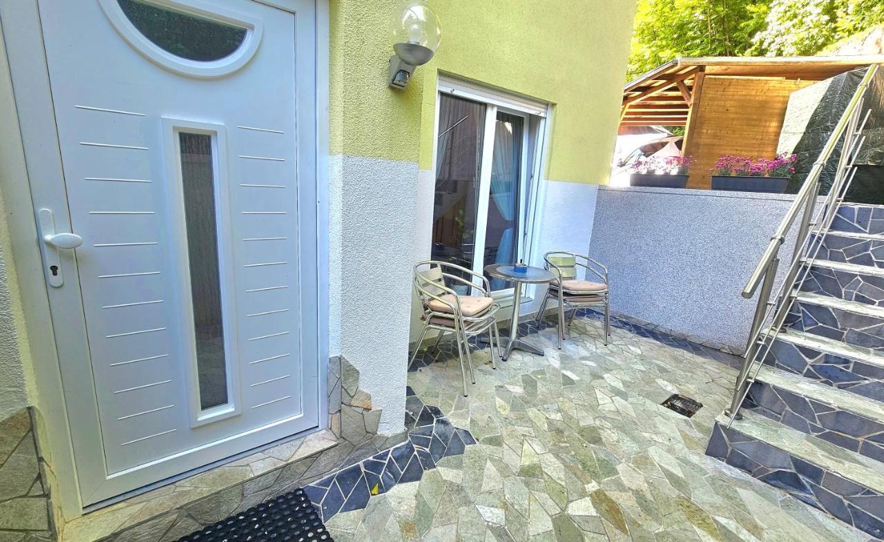 Black Forest Valley - Naehe Europa Park & Rulantica Apartamento Lahr (Baden-Wurttemberg)