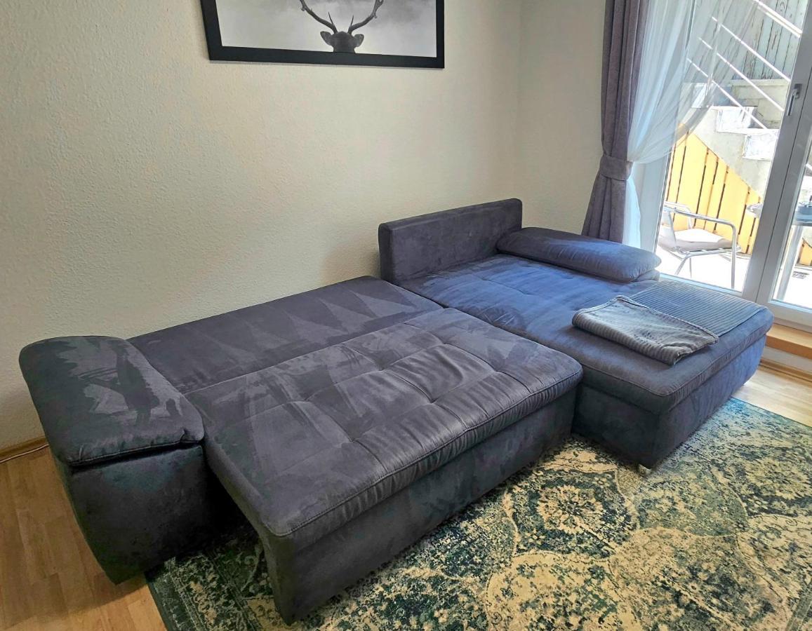 Black Forest Valley - Naehe Europa Park & Rulantica Apartamento Lahr (Baden-Wurttemberg)