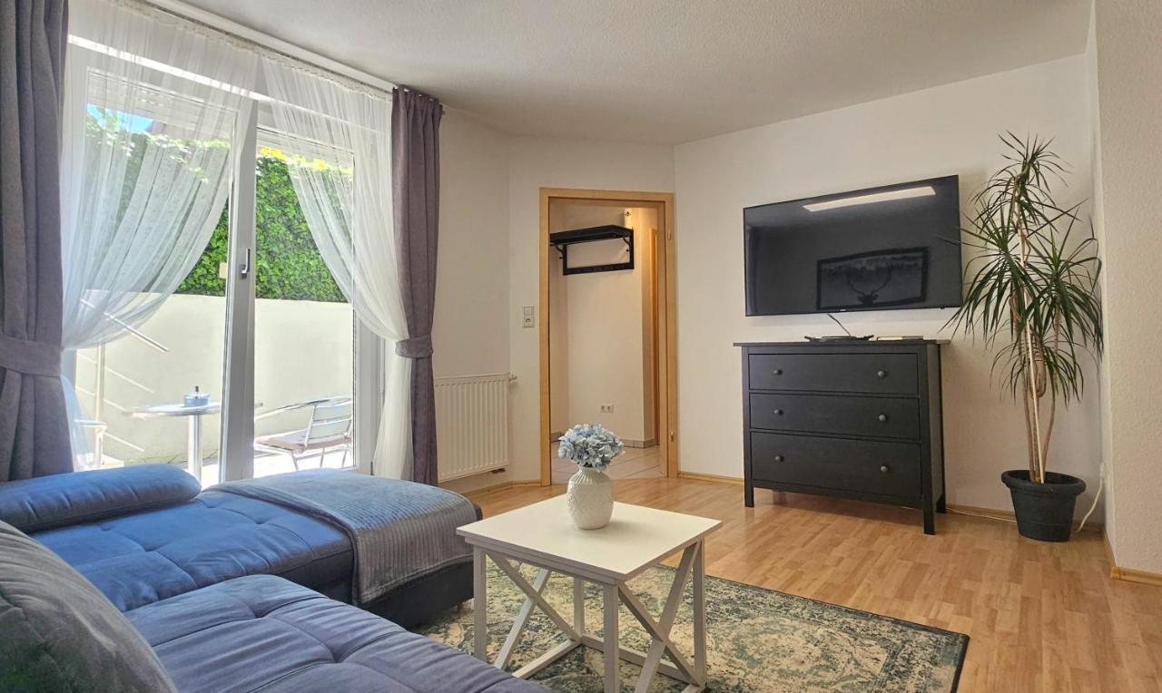 Apartamento Black Forest Valley - Naehe Europa Park & Rulantica Lahr (Baden-Wurttemberg)